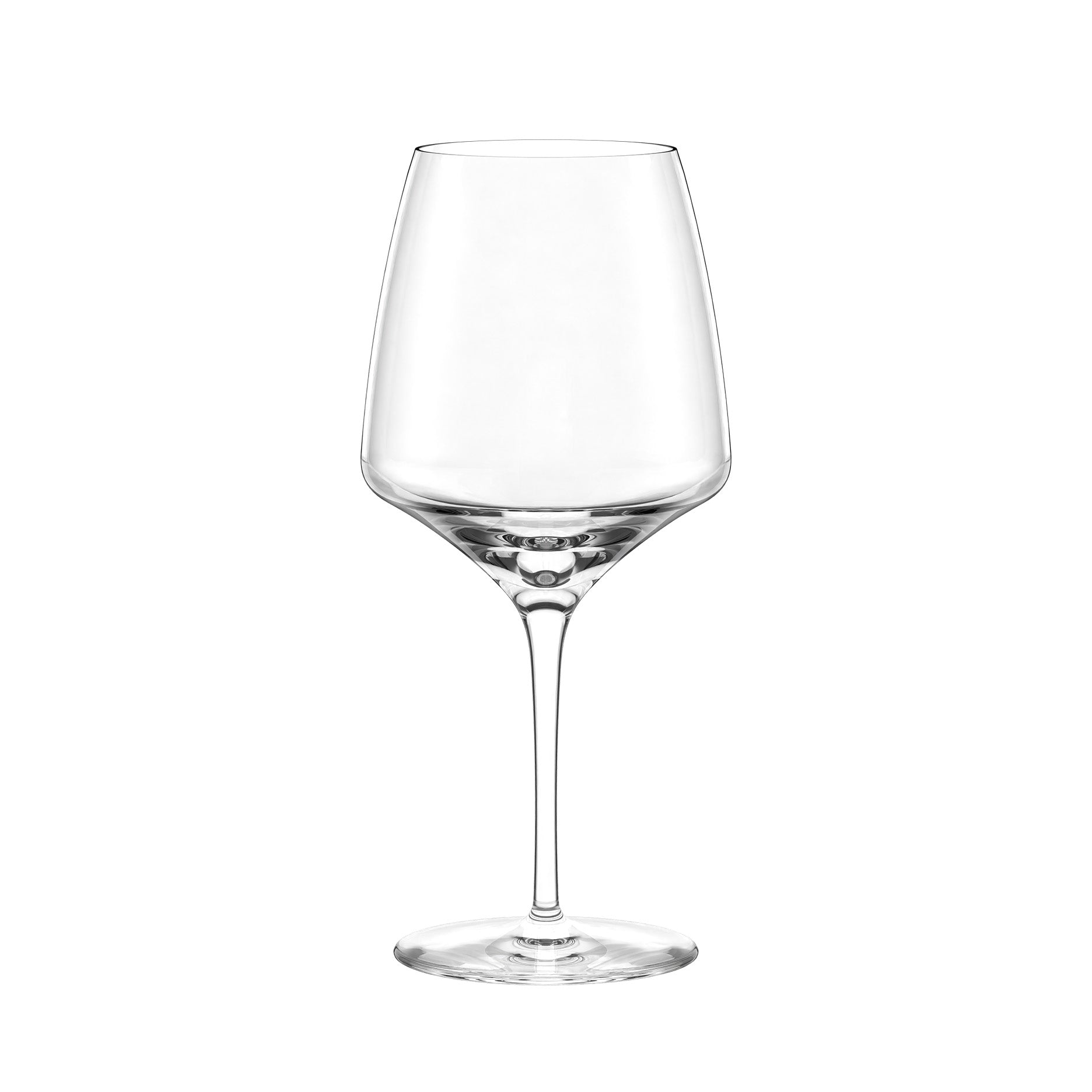 Experience Burgundergläser 695 ml – 6er-Set